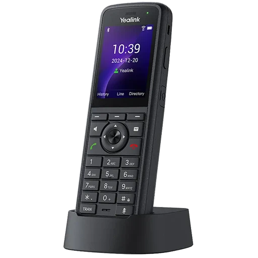 Photo of Yealink AX86R Wifi Handset