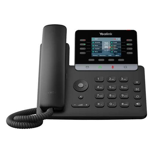 Photo of Yealink T73W