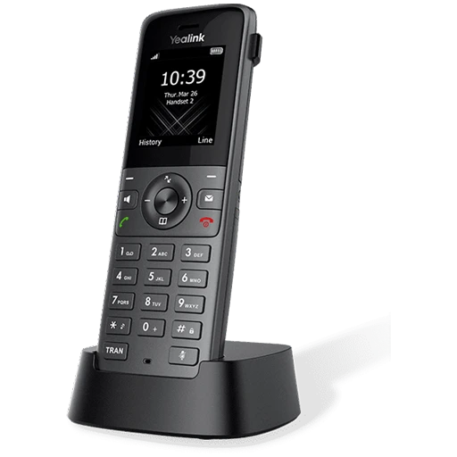 Photo of Yealink W73H Additional Handset