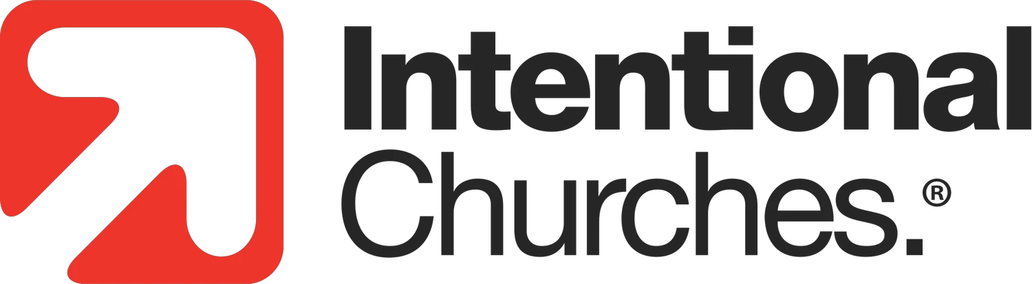 Intentional Churches Logo