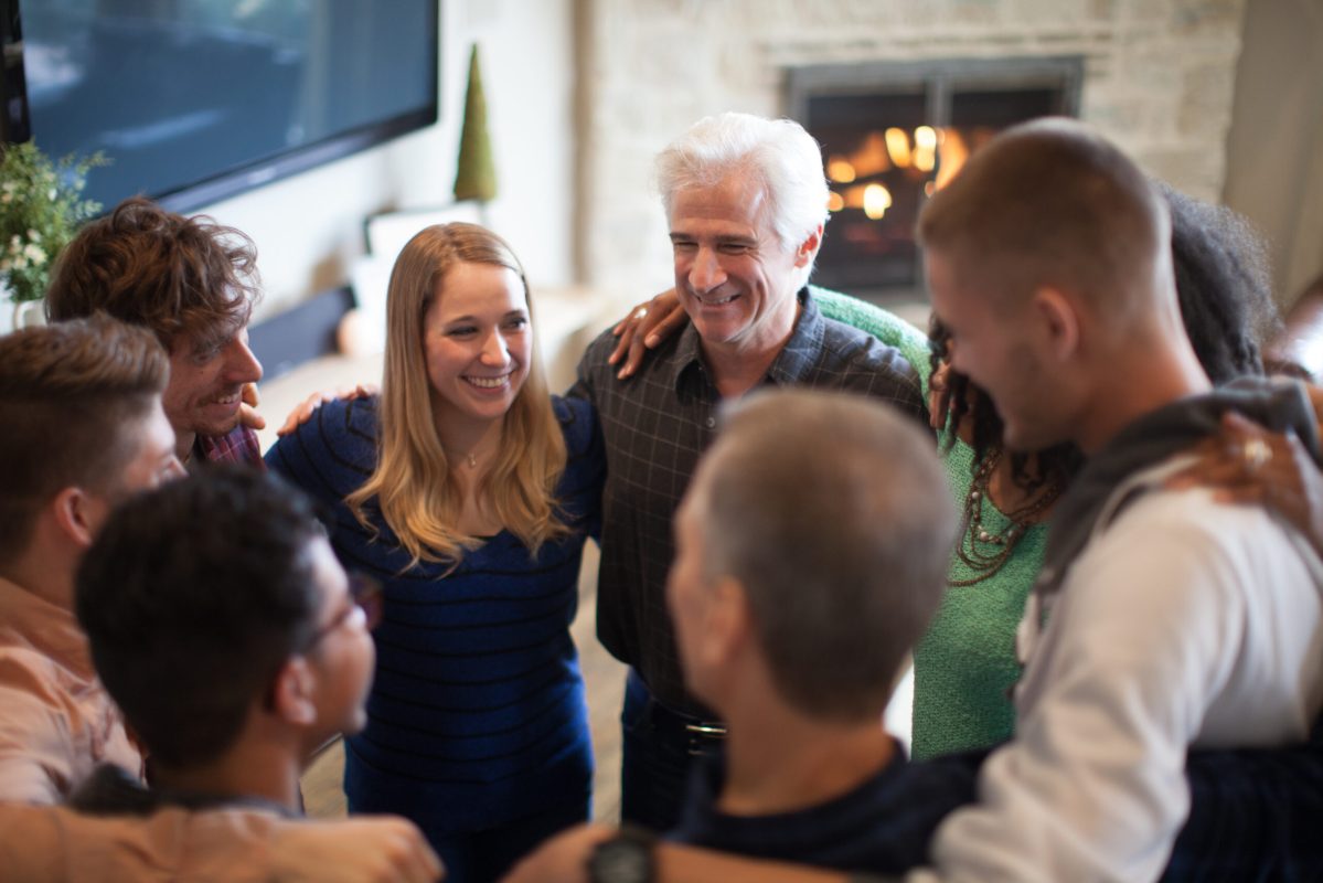 Help Over The Holidays: Integrating Your ChMS With VoIP